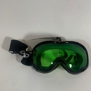 Sports ski goggles